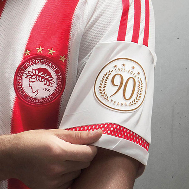 Olympiakos