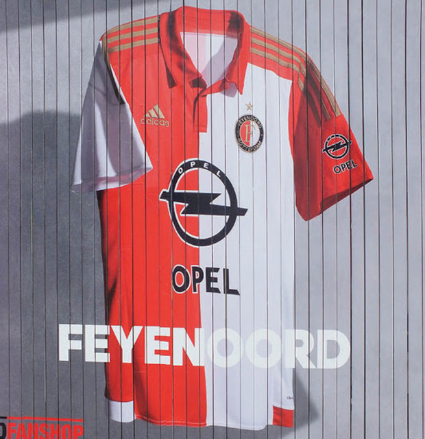 Feyenoord