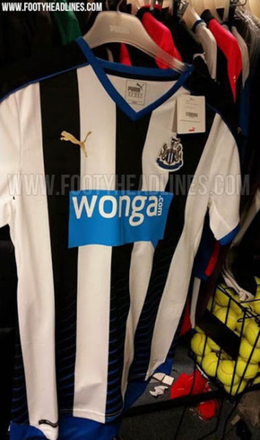Newcastle United