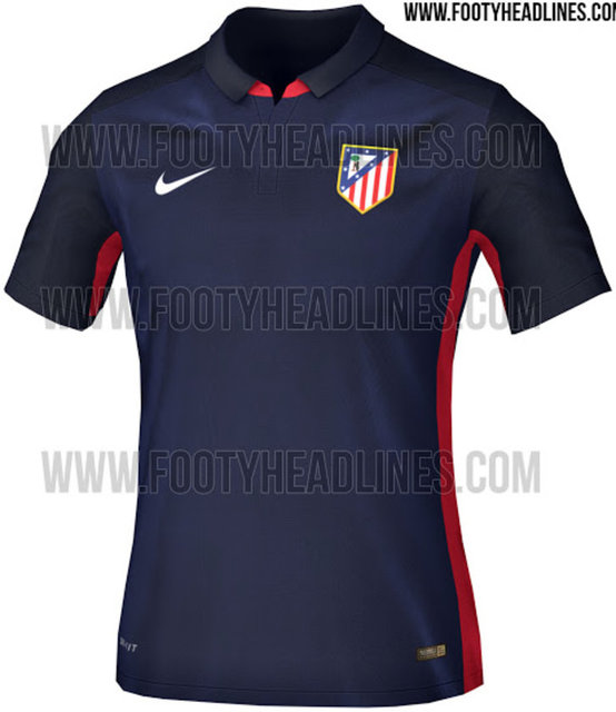 Atletico Madrid
