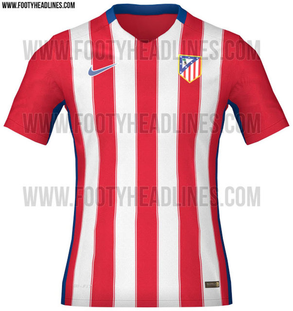 Atletico Madrid