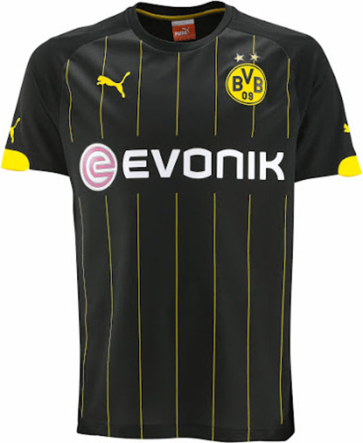 Borussia Dortmund