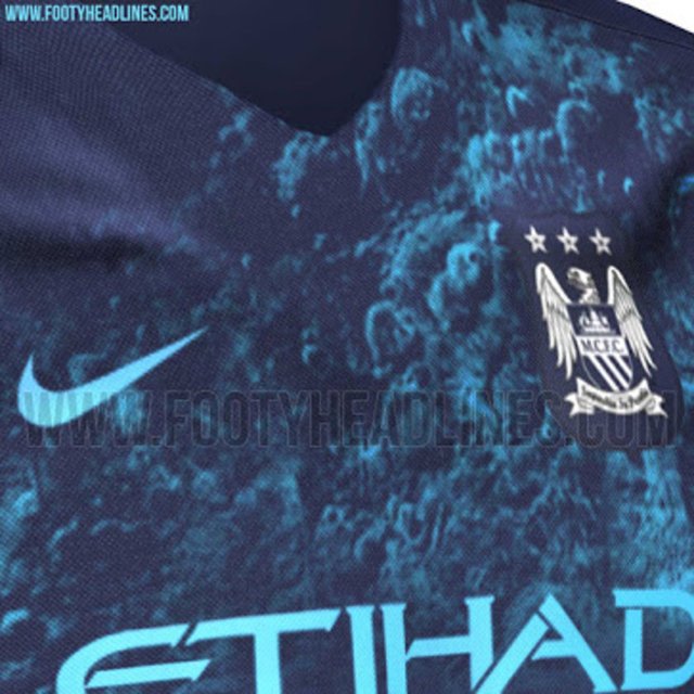 Manchester City