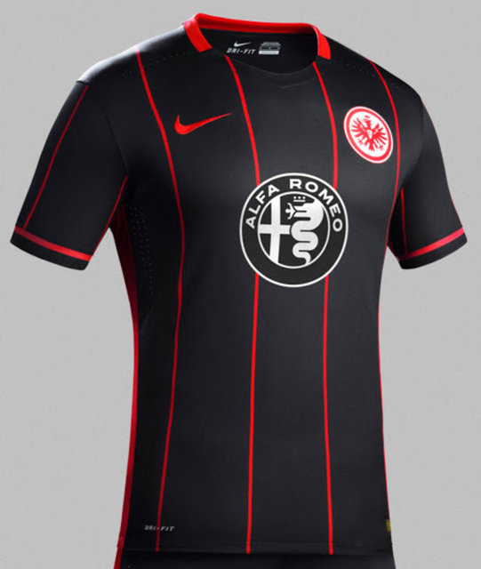 Eintracht Frankfurt