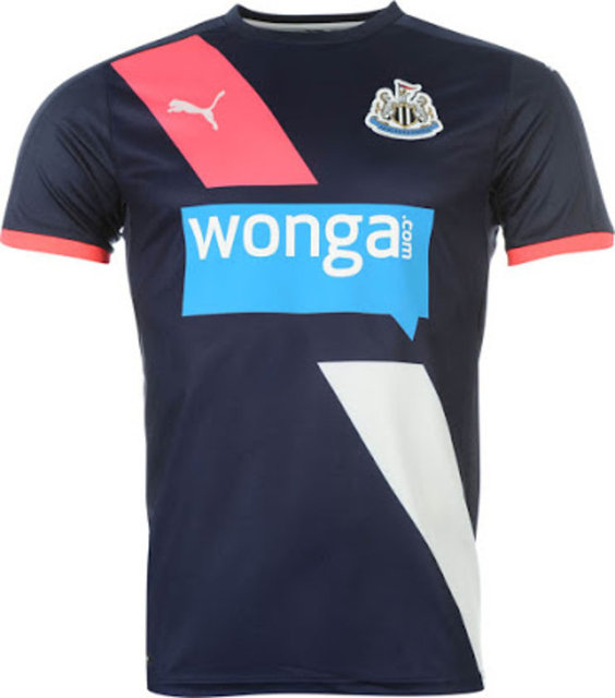 Newcastle United