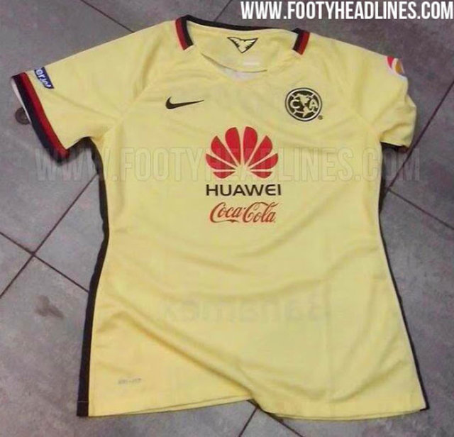 Club America