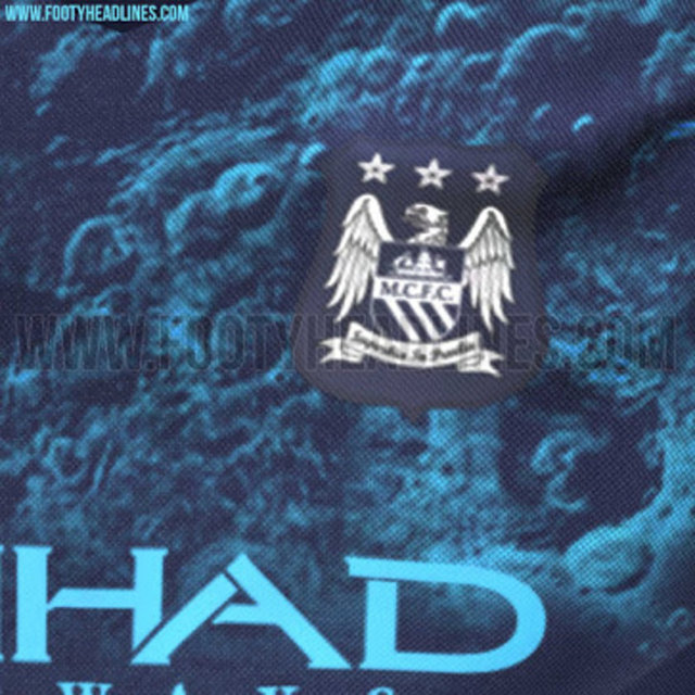 Manchester City