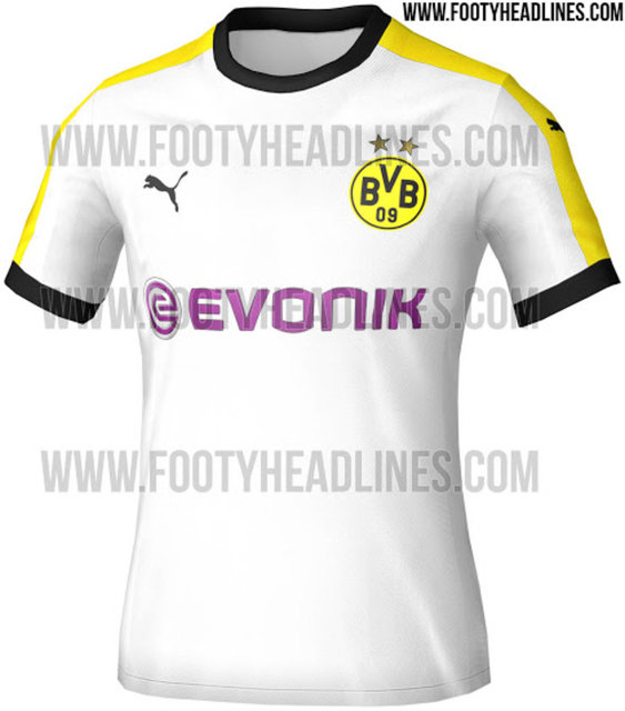 Borussia Dortmund