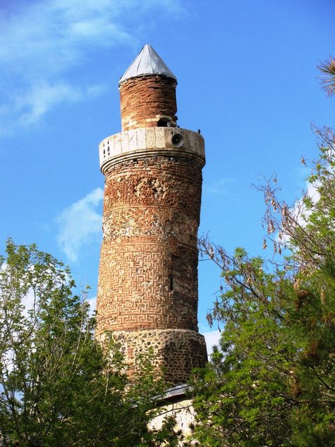 Harput Ulu Cami