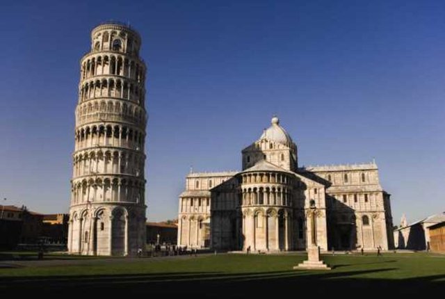 Pisa Kulesi