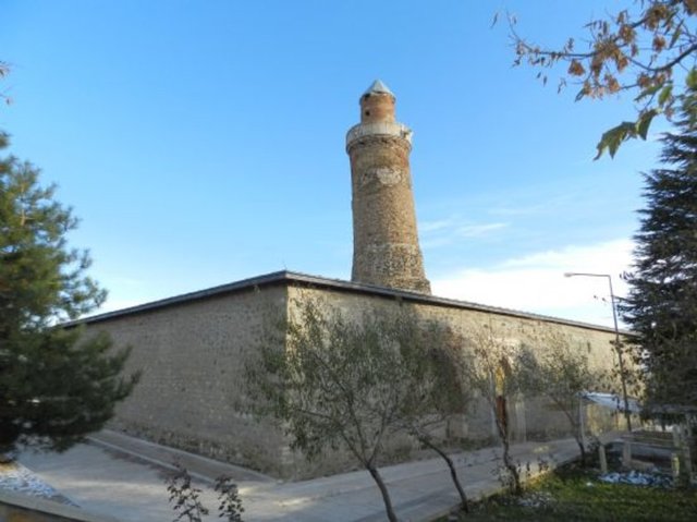 Harput Ulu Cami
