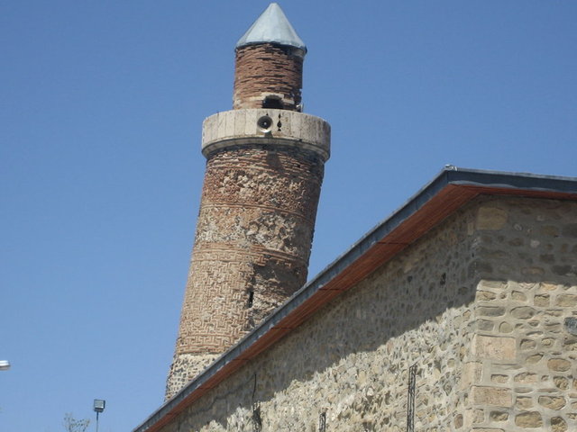 Harput Ulu Cami