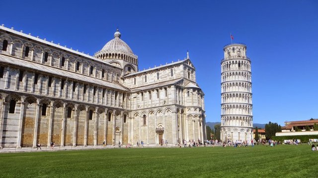 Pisa Kulesi