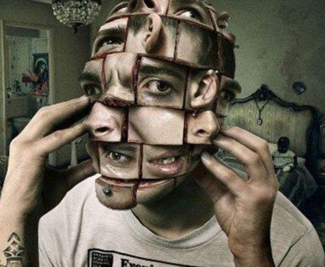 Doğuitan görme engelli olanlar şizofreni hastalığına yakalanmıyor.