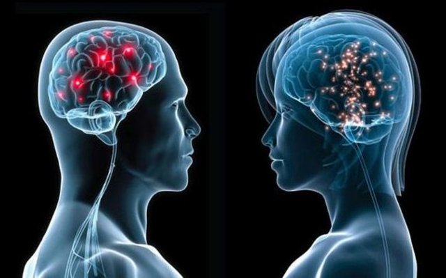 Aşık olmak ile 'obsesif- kompulsif' kişilik bozukluğuna sahip olmak vücutta aynı biyokimyasal etkiyi yaratıyor.