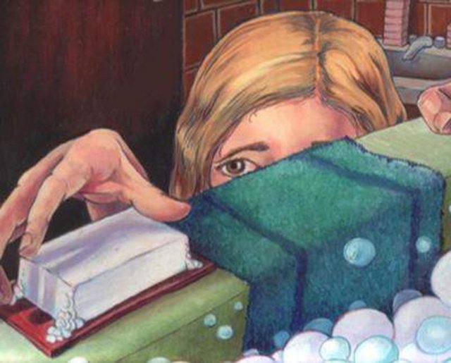 16.Son bulgulara göre, Fobiler aslında DNA aracılığıyla nesilden nesile aktarılan hatıralardan ibaret...