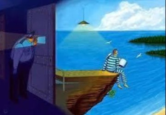 Okuma yaparken başka birinin sesini duymak 'konuşmacıya özgü işitsel betimlemedir'