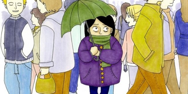 21.Dünyada psikologlar tarafından tanımlanan 400'ün üzerinde fobi türü var!