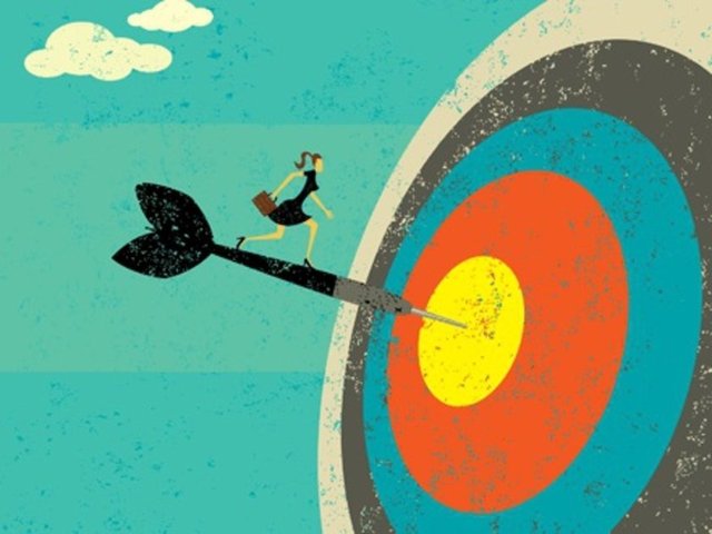 5.Hedeflerinizi her zaman kendinize saklayın! Çünkü yapılan bir araştırmaya göre, hedeflerinizi başkalarına ilan ettiğinizde, onları gerçekleştirme ihtimaliniz düşüyor.