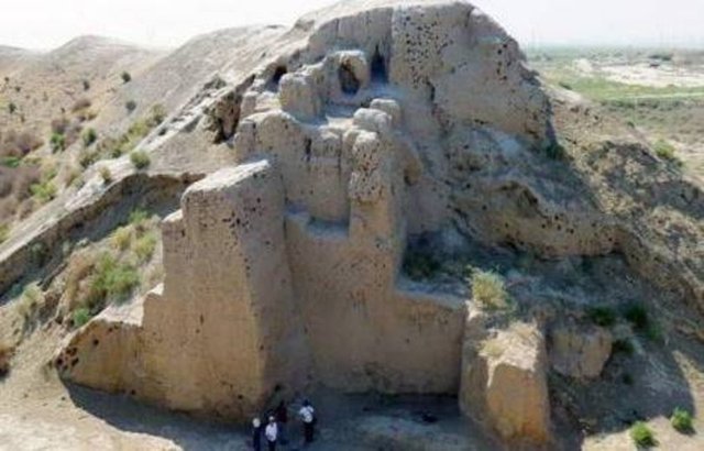 15 YILLIK ÇALIŞMAYI BİR YILDA KAZDILAR