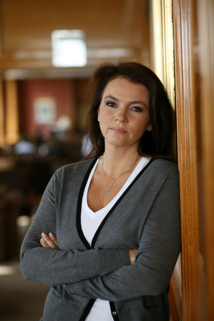 ASLI SOYAK