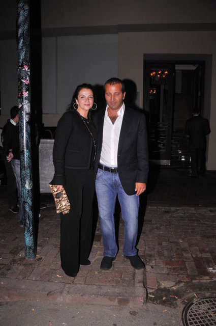 ASLI SOYAK, ERKUT SOYAK