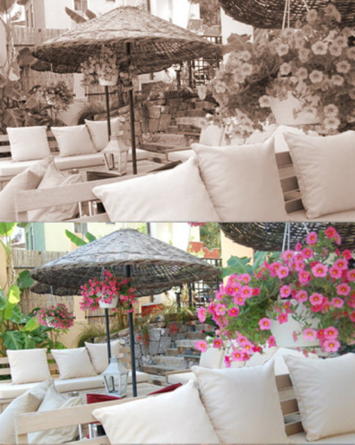 "Yolunuz düşerse, Sarıgerme'de işiniz olursa, bi uğrayın hana" diyor Sarıgerme Han Butik Otel. Bu cazip çağrı ile, sizi çok farklı bir tatil deneyimine davet ediyor.