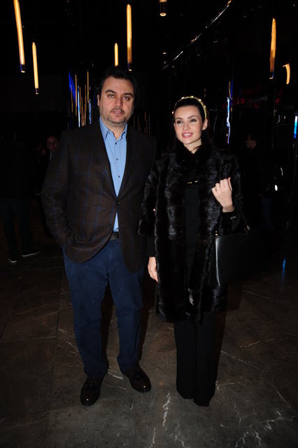 KERİM -SEBA GÜCEYLİOĞLU 
