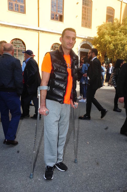 ÖMER GÜRSOY