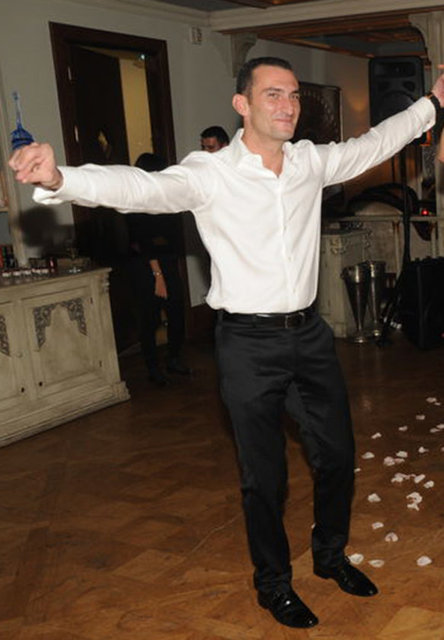 ÖMER GÜRSOY