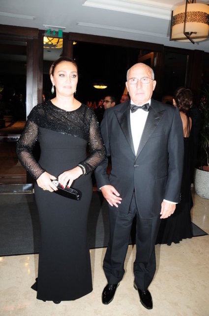 AYŞE - ERGUN GÜRSOY