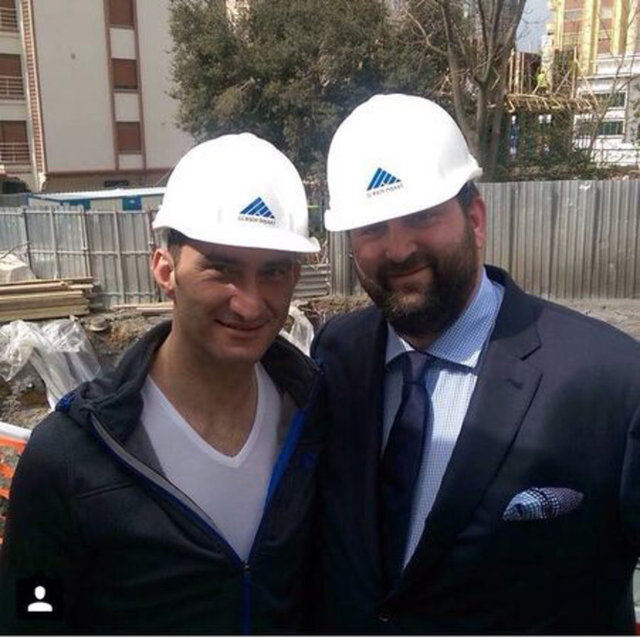 ÖMER GÜRSOY