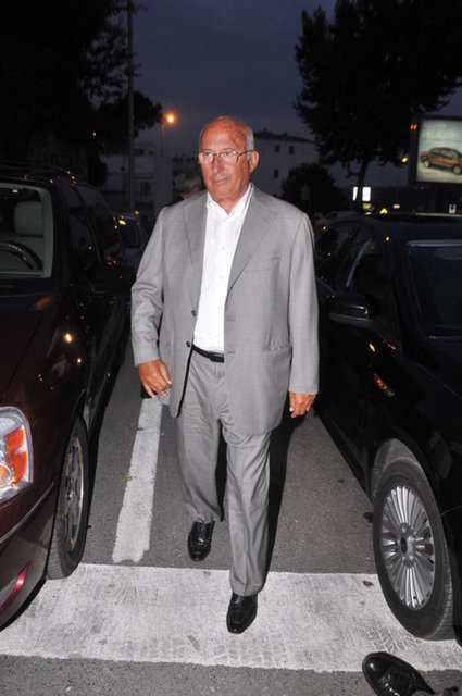 ERGUN GÜRSOY