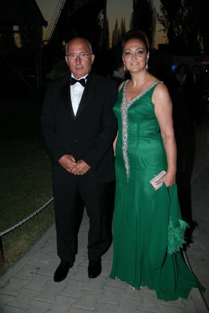AYŞE - ERGUN GÜRSOY