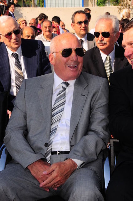 ERGUN GÜRSOY
