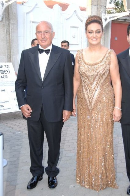 AYŞE - ERGUN GÜRSOY