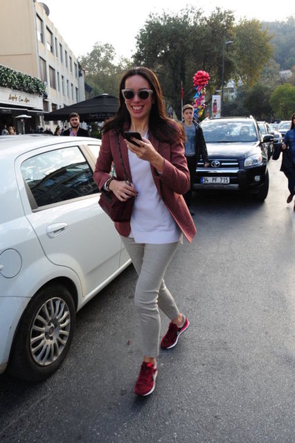 SERRA TÜRKER