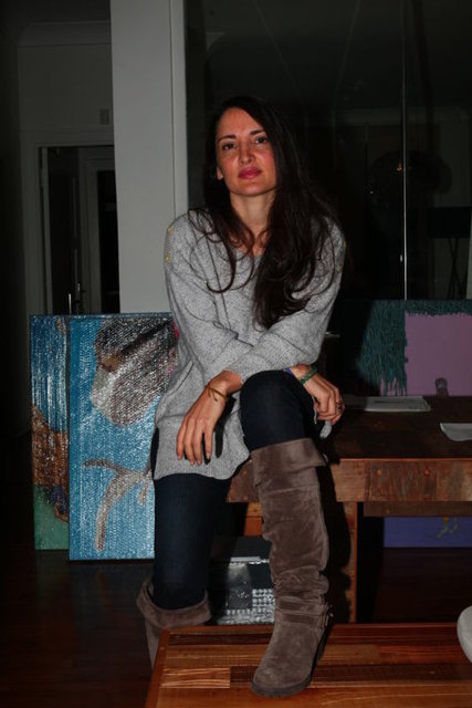 YOSUN GÜRELİ