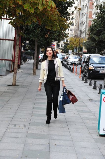 ŞİRİN YALÇIN