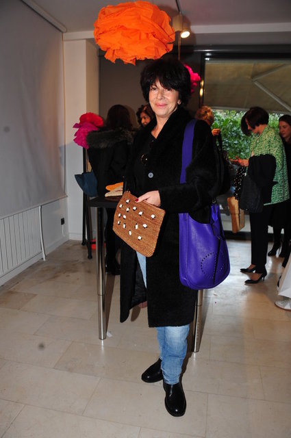 BERNA AKAR 