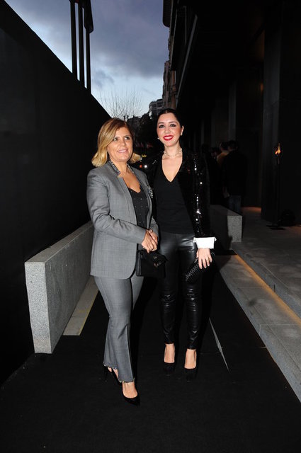 NİLÜFER, NADYA BULUT 