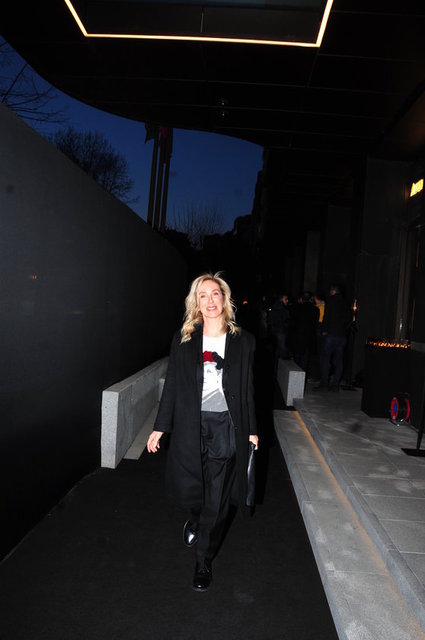 ZEYNEP KEYMAN 