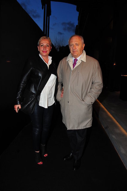 BEYHAN-ADİL BENARDETE 