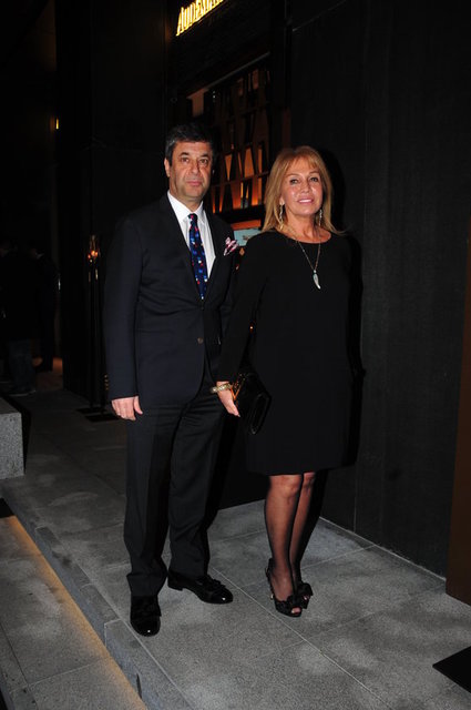 ERKAN-GÜLBİN SİMİTÇİOĞLU 