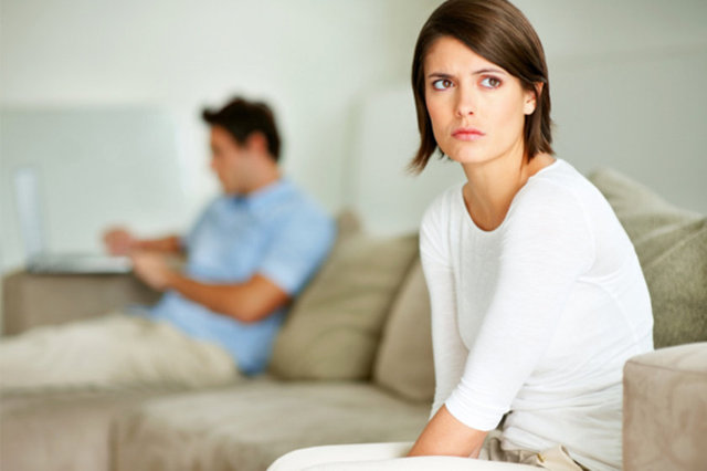 Hamilelik ve doğumdan sonraki süreçte kadın yalnız