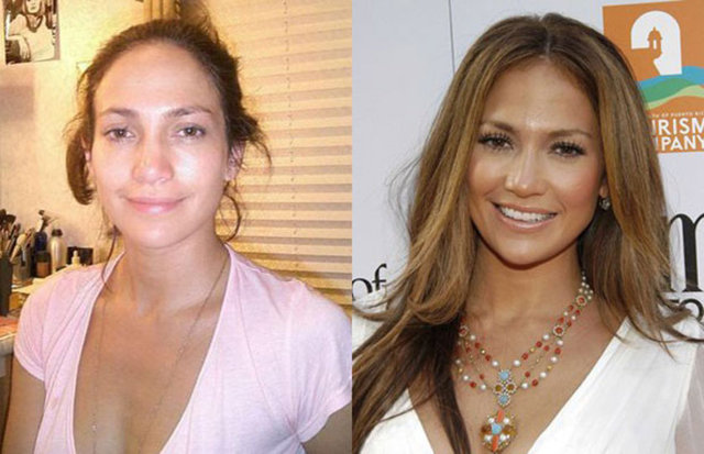 Jennifer Lopez
