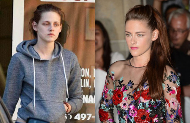 Kristen Stewart