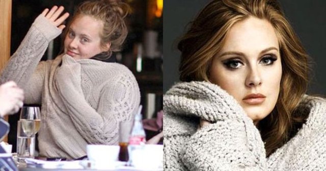 Adele