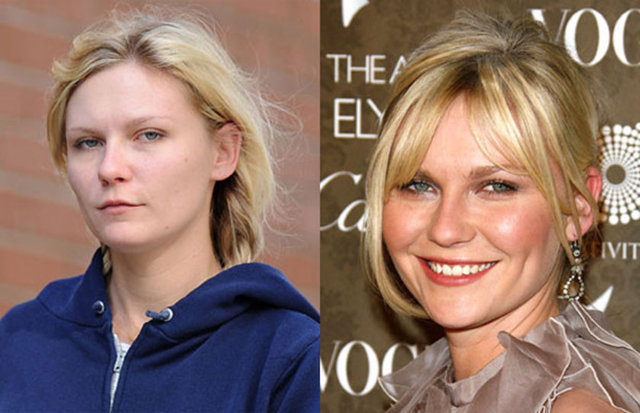 Kirsten Dunst