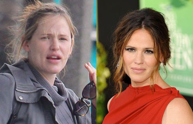 Jennifer Garner